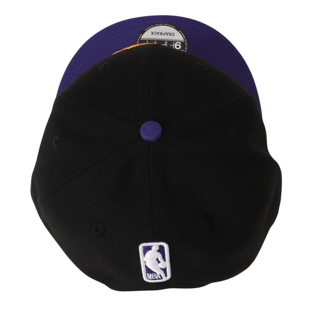 ニューエラ（NEW ERA）（メンズ）帽子 9FIFTY フェニックス・サンズ