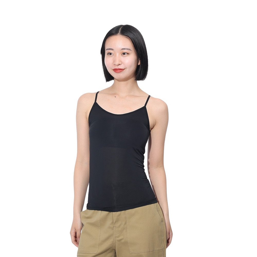 クー（Coo.）（レディース）ドライプラス クール キャミソール