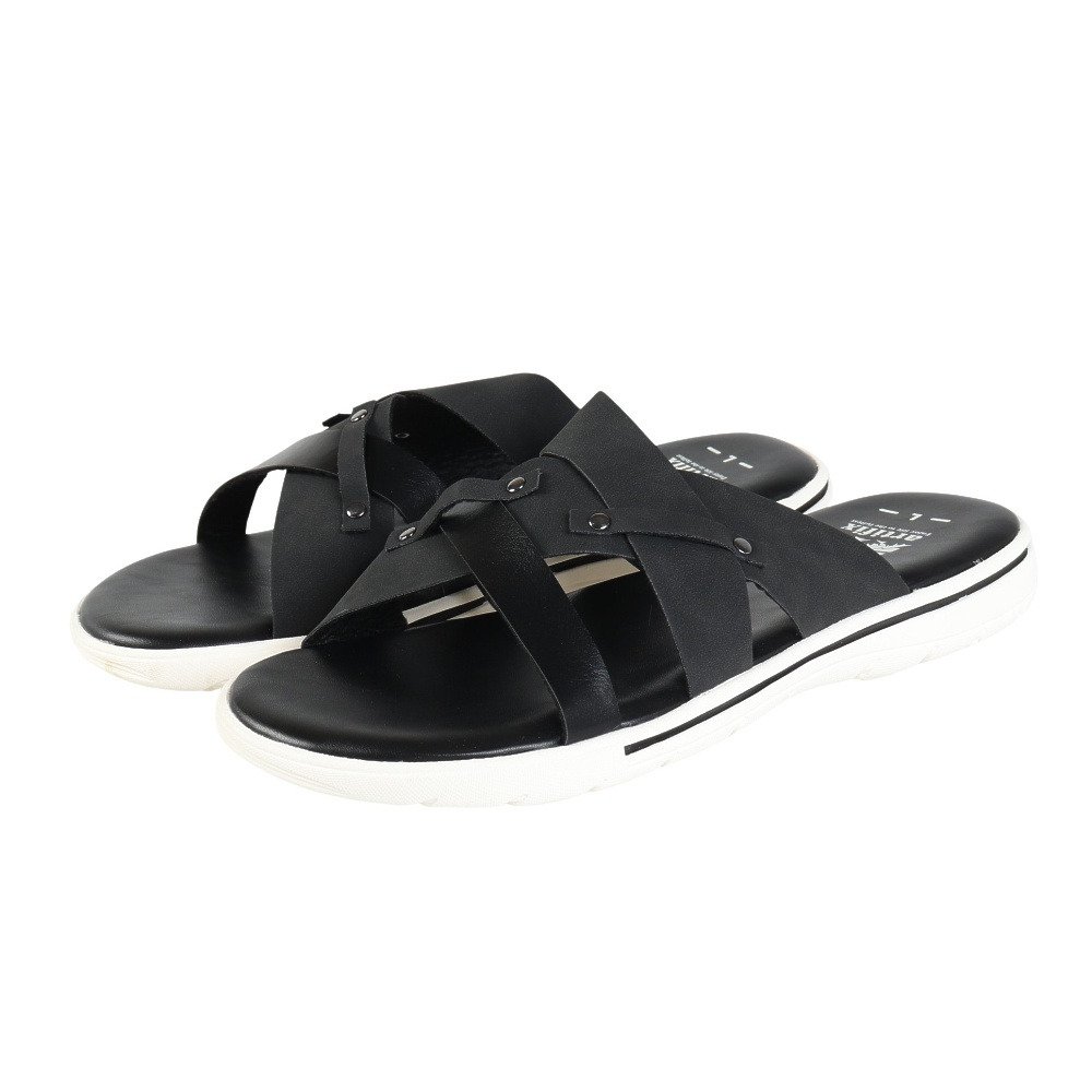 artifix（メンズ）サンダル 70326BLK コンフォートサンダル