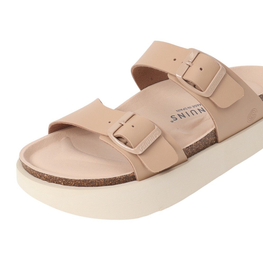 ジェニュインズ（GENUINS）（レディース）スポーツサンダル TIKA