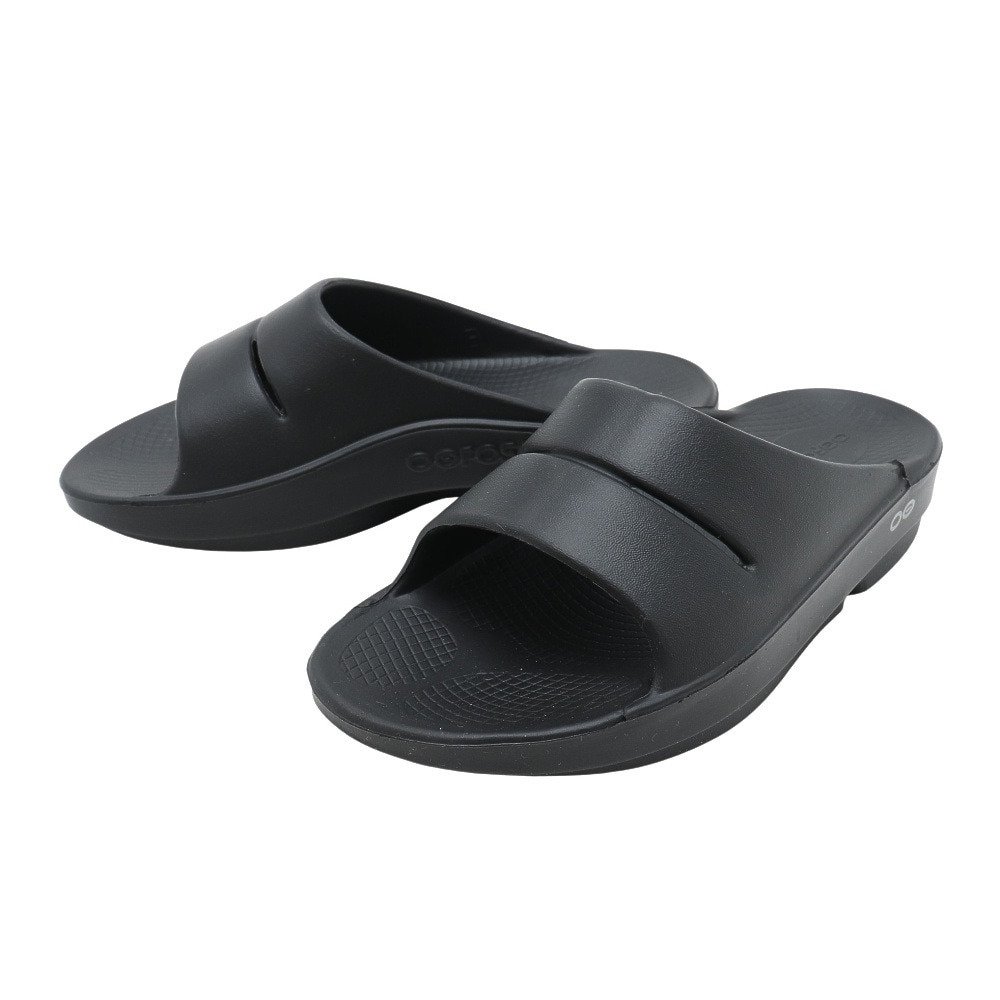ウーフォス（OOFOS）（メンズ、レディース）リカバリーサンダル