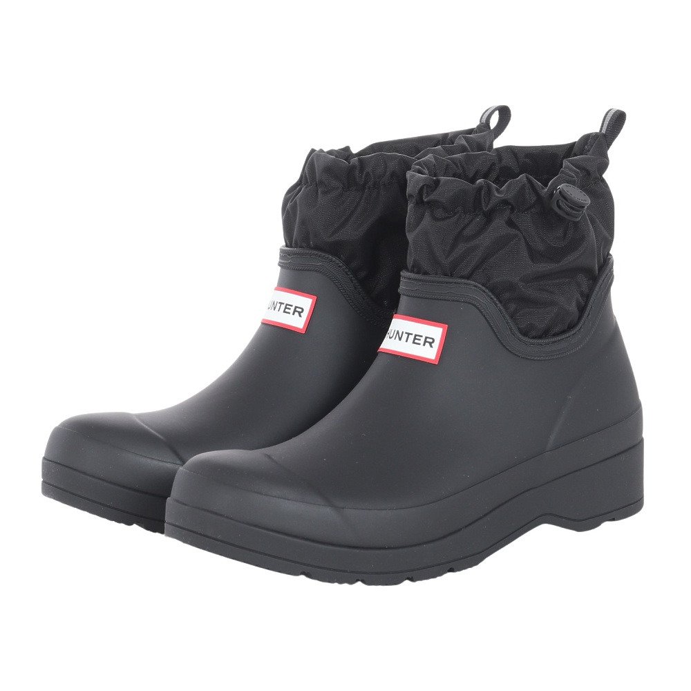 ハンター（Hunter）（メンズ、レディース）長靴 レインブーツ プレイ