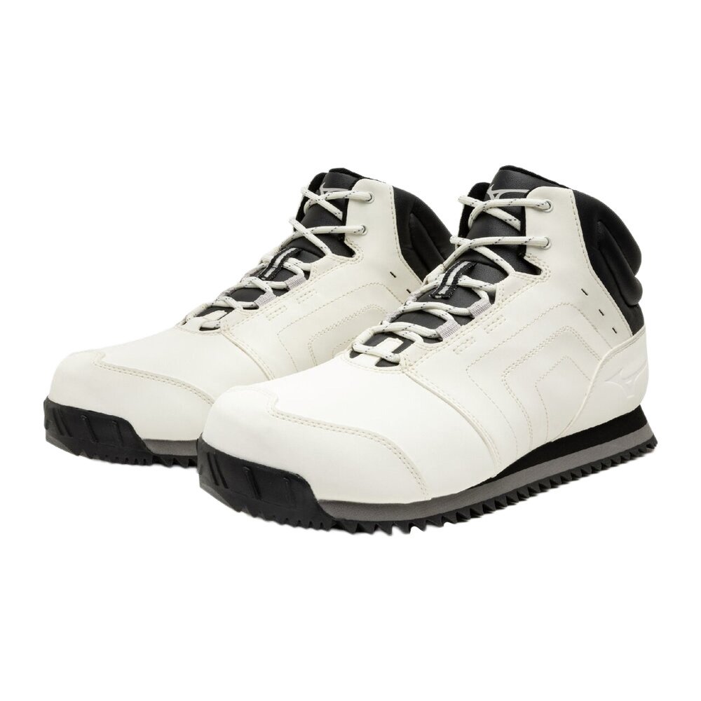 ミズノ（MIZUNO）（メンズ、レディース）スノーシューズ スノトレ