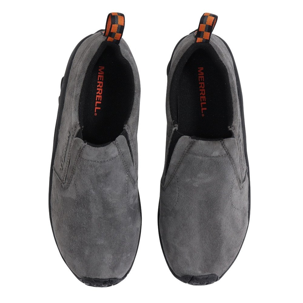 メレル（MERRELL）（メンズ）モック ジャングルモック ピューター