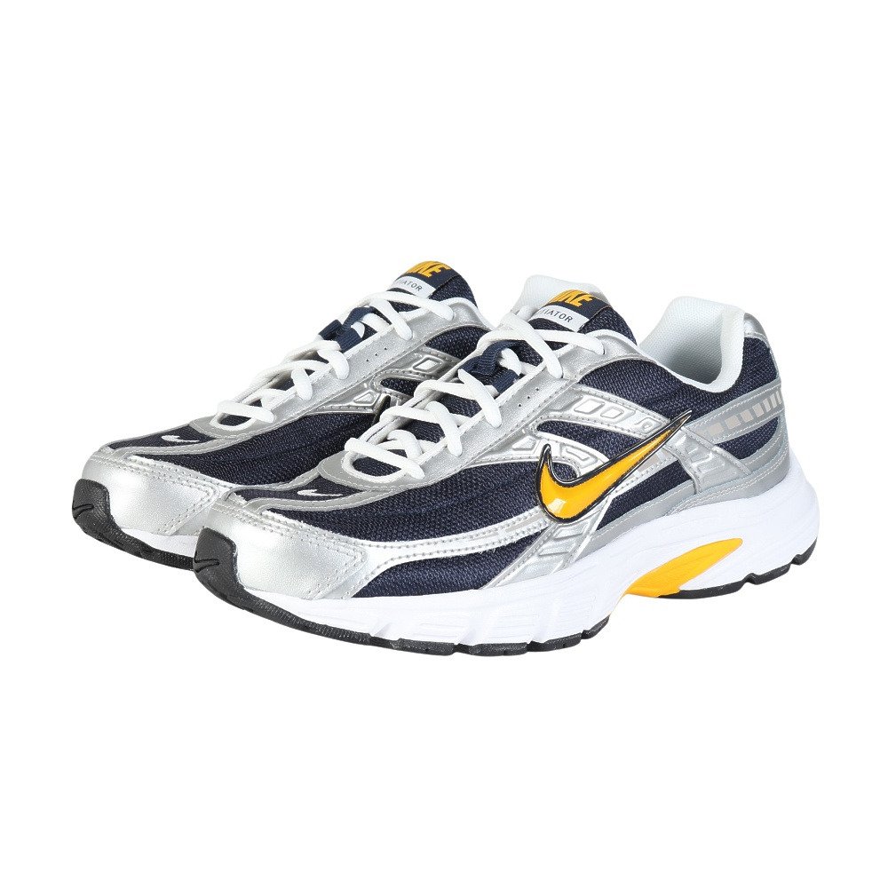 ナイキ（NIKE）（メンズ）スニーカー スポーツシューズ イニシエーター