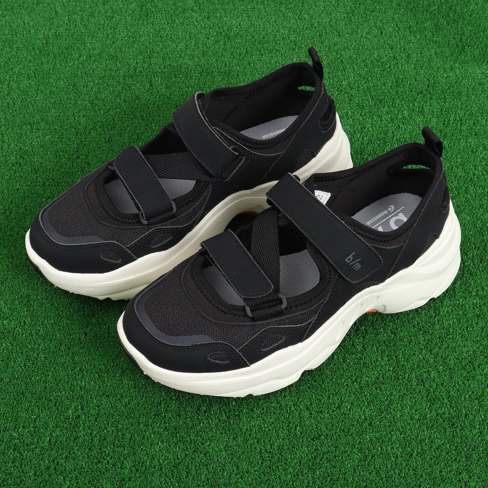 ムーンスター（MoonStar）（レディース）スニーカー スポーツシューズ