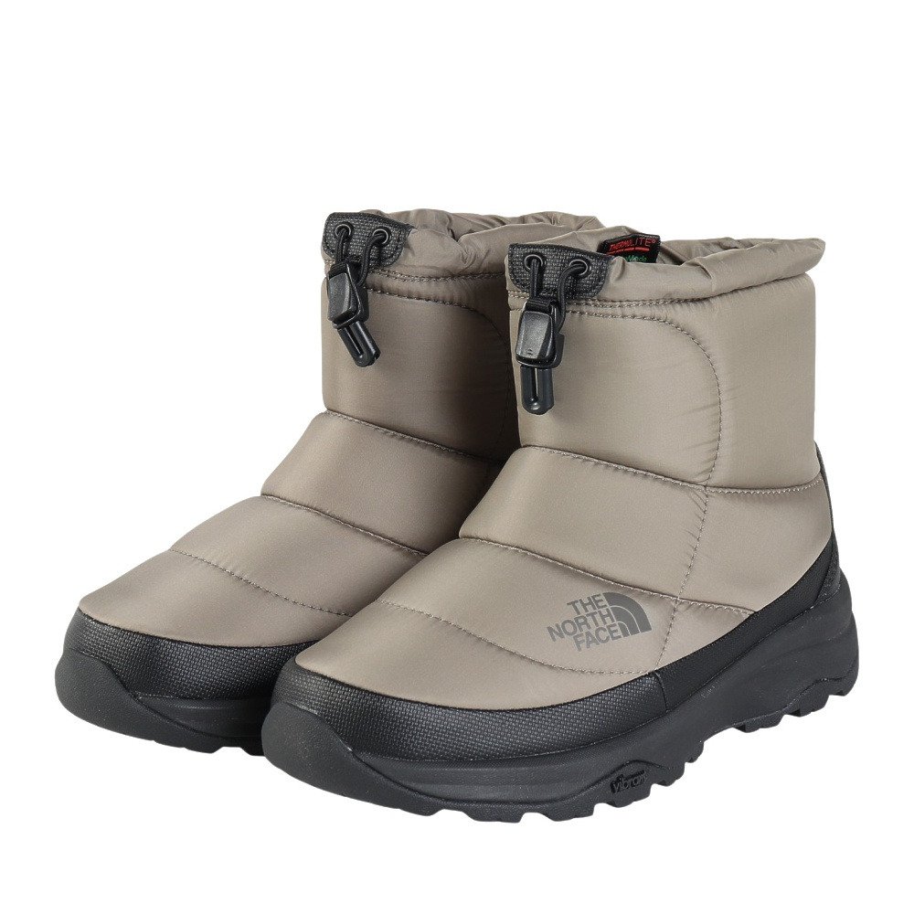 ザ・ノース・フェイス（THE NORTH FACE）（メンズ、レディース）ブーツ