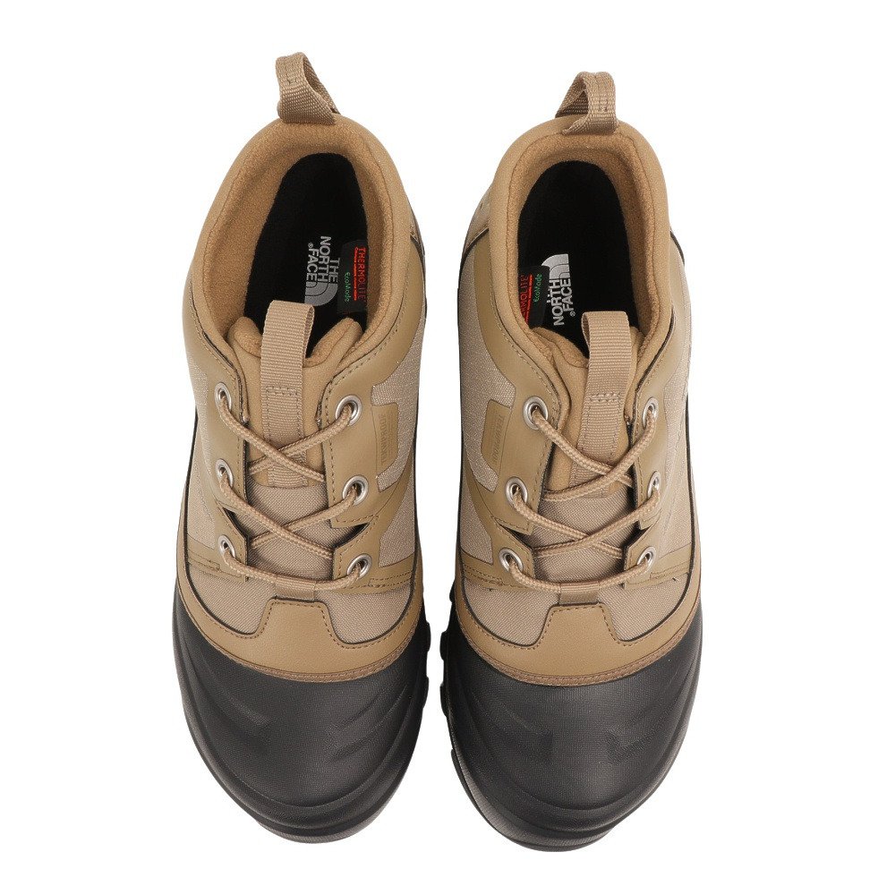 ザ・ノース・フェイス（THE NORTH FACE）（メンズ、レディース）ブーツ