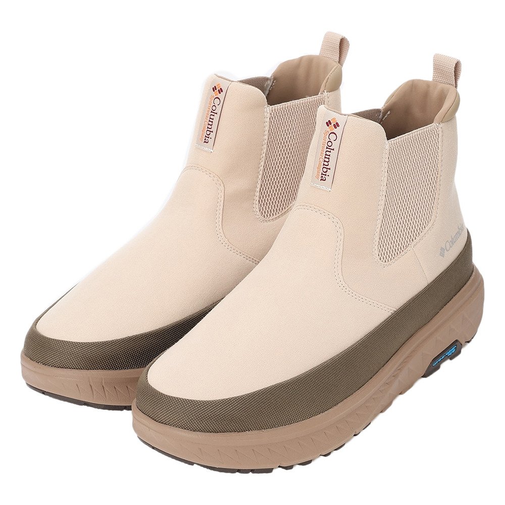 コロンビア（Columbia）（メンズ、レディース）ブーツ カジュアル