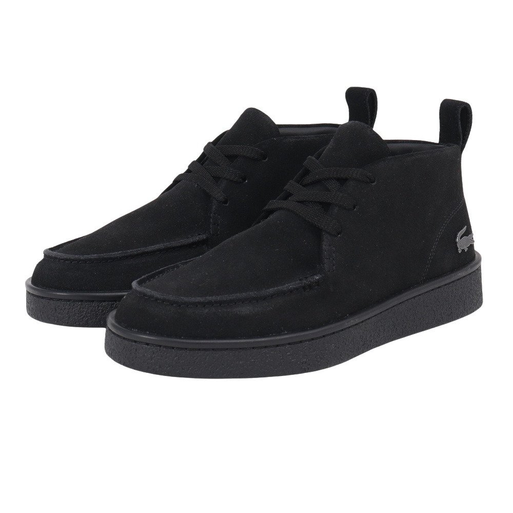 ラコステ（LACOSTE）（メンズ）カジュアルシューズ ベースショット