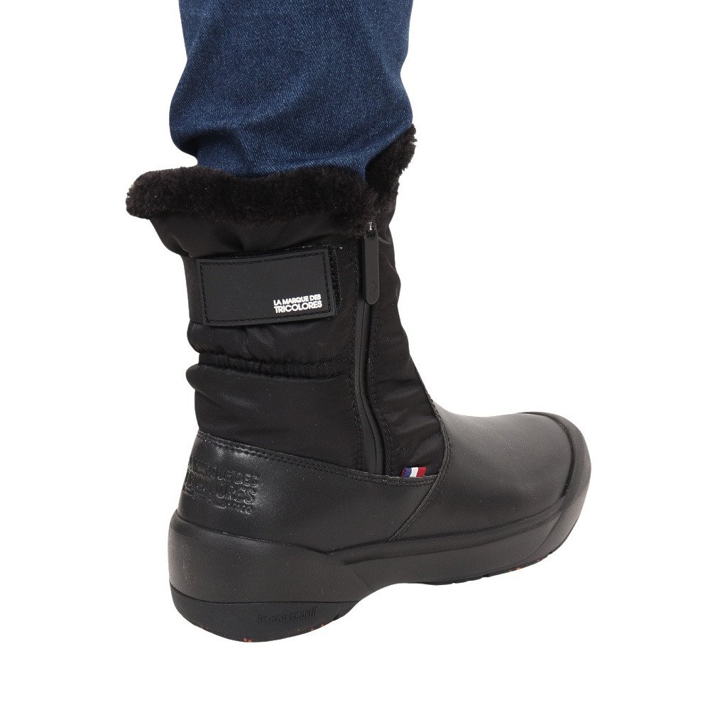 ルコックスポルティフ（lecoqsportif）（レディース）ブーツ