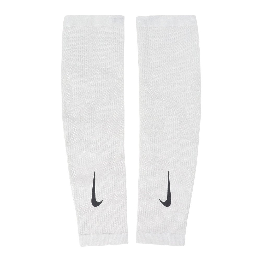 ナイキ（NIKE）（メンズ）ランニング用 アームカバー両腕用 ゾーンド