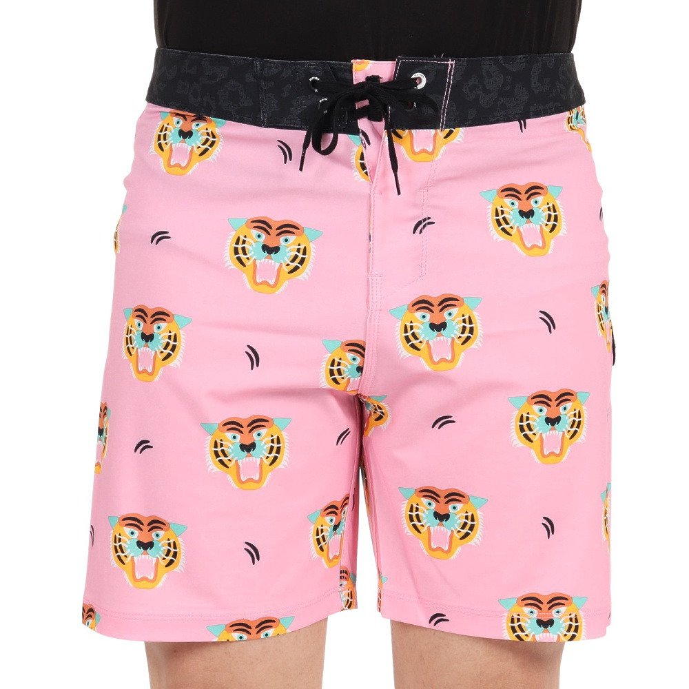 FIED サーフパンツ 28サイズ Rising Very Pink FIED サーフパンツ 28