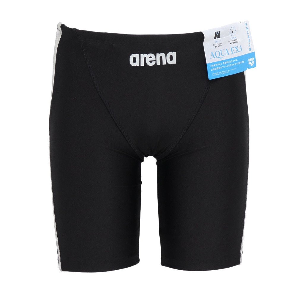 アリーナ（ARENA）（メンズ）水着 メンズ 水泳 フィットネススパッツ