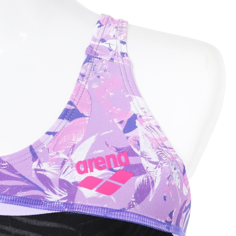 アリーナ（ARENA）（レディース）フィットネス水着 レディース 水泳