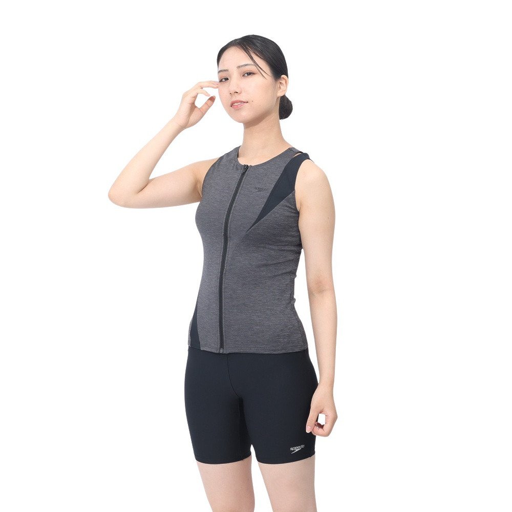 スピード（SPEEDO）（レディース）フィットネス水着 レディース 水泳