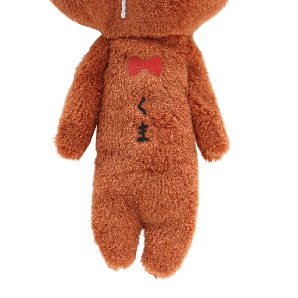 ミナミ（Minami）（メンズ、レディース、キッズ）ゆきおシリーズ くま