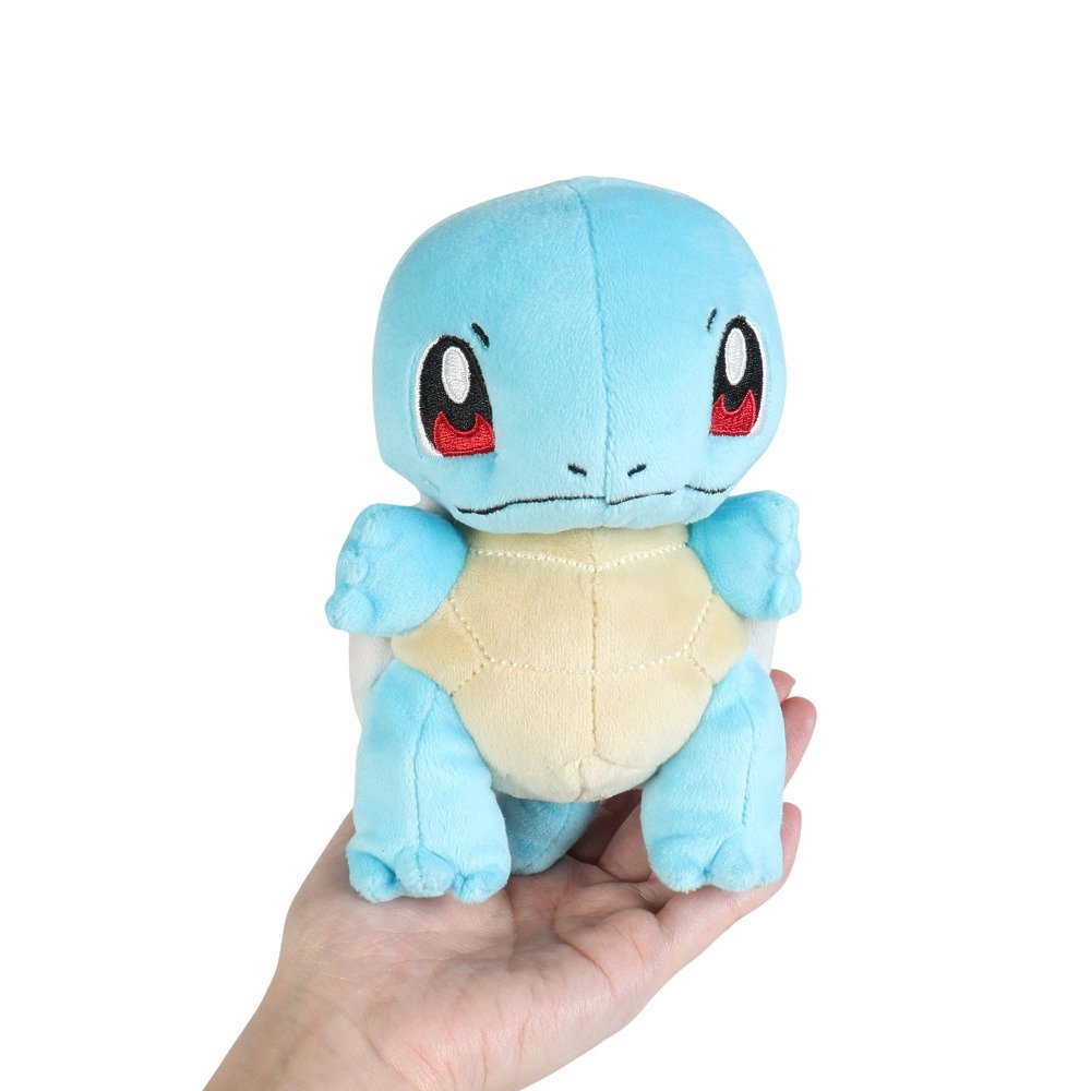 ポケモン（pokemon）（キッズ）ポケモンぬいぐるみS ゼニガメ PP19