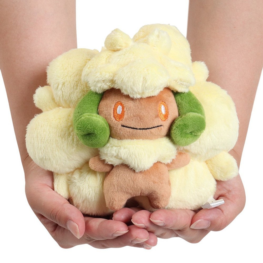 ポケモン（pokemon）（メンズ、レディース、キッズ）ぬいぐるみ