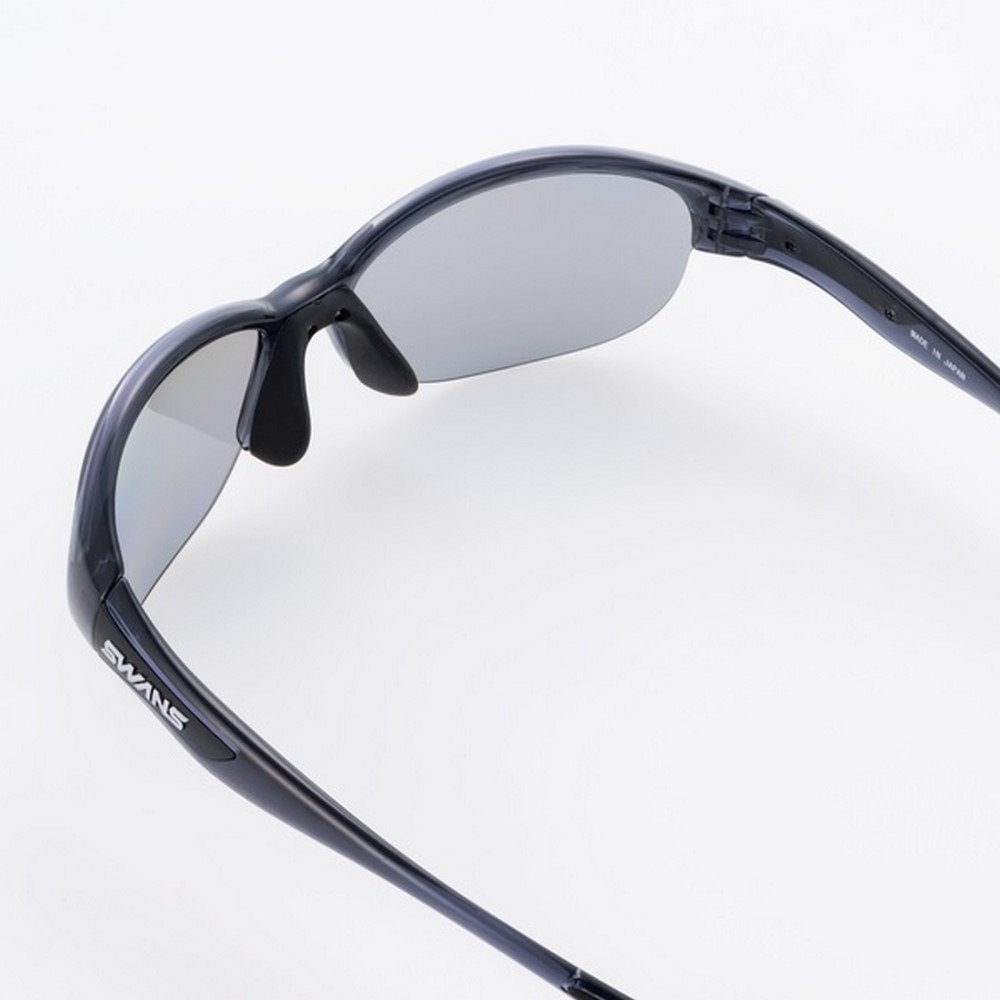 スワンズ（SWANS）（メンズ、レディース）スポーツサングラス ルナ