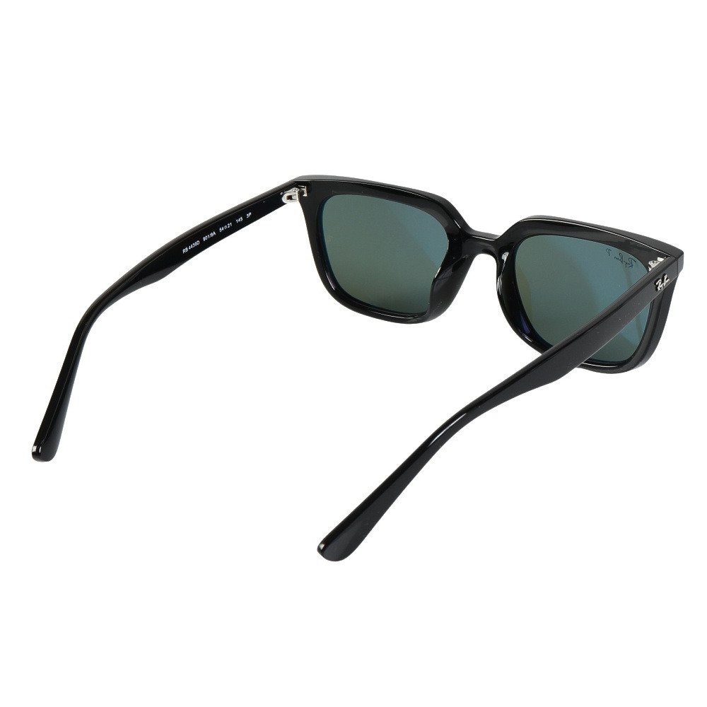 レイバン（RAY-BAN）（メンズ、レディース）サングラス RB4439D