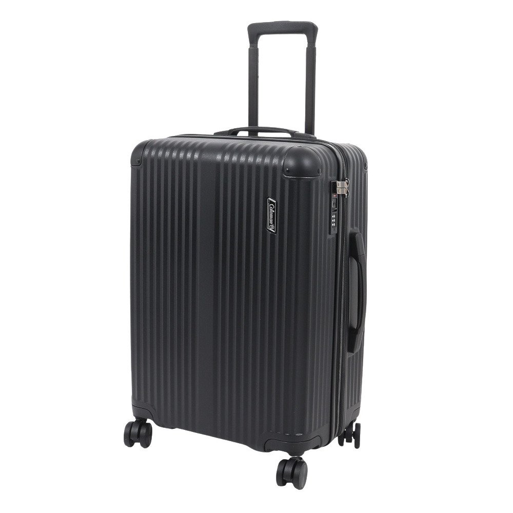 コールマン（Coleman）（メンズ、レディース）拡張ジッパーキャリー