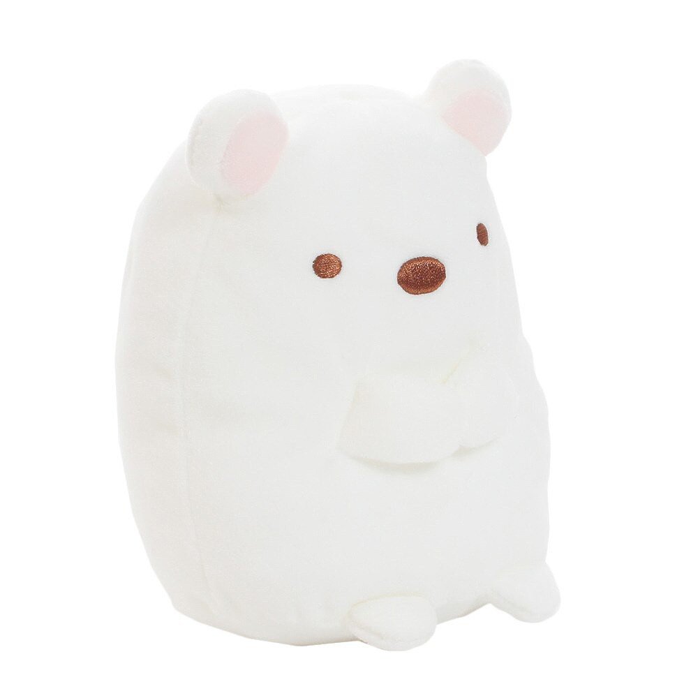 すみっコぐらし 玩具・文具 ホワイト FF - 【公式】 スーパースポーツ