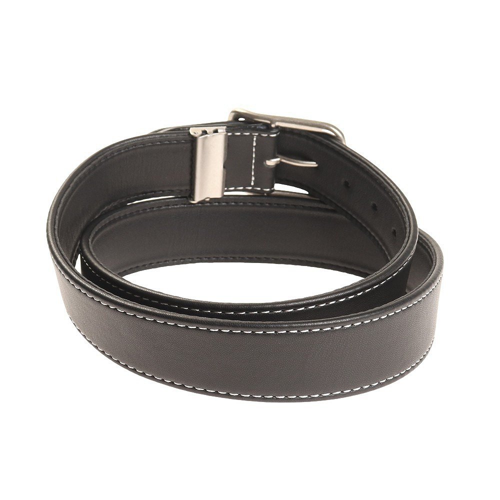 その他ブランド（OTHER BRAND）（メンズ）40mm ストレッチ ベルト