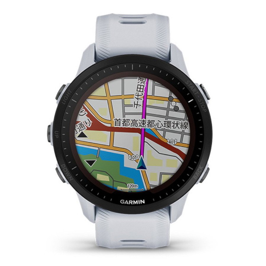 ガーミン（GARMIN）（メンズ、レディース）スマートウォッチ 時計 GPS