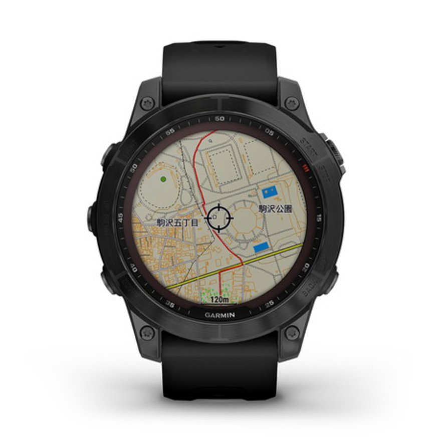 ガーミン（GARMIN）（メンズ、レディース）スマートウォッチ 時計