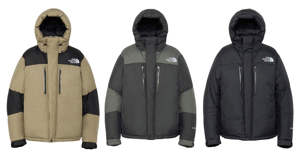 バルトロライトジャケットのサイズ感は？身長ごとのサイズ表と魅力を紹介！