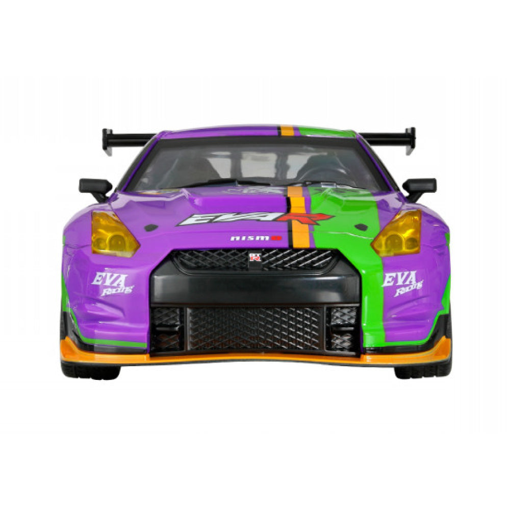 ハピネット＞ 1/16 R/C エヴァRT初号機 日産GT-R NISMO GT3 – サポルト