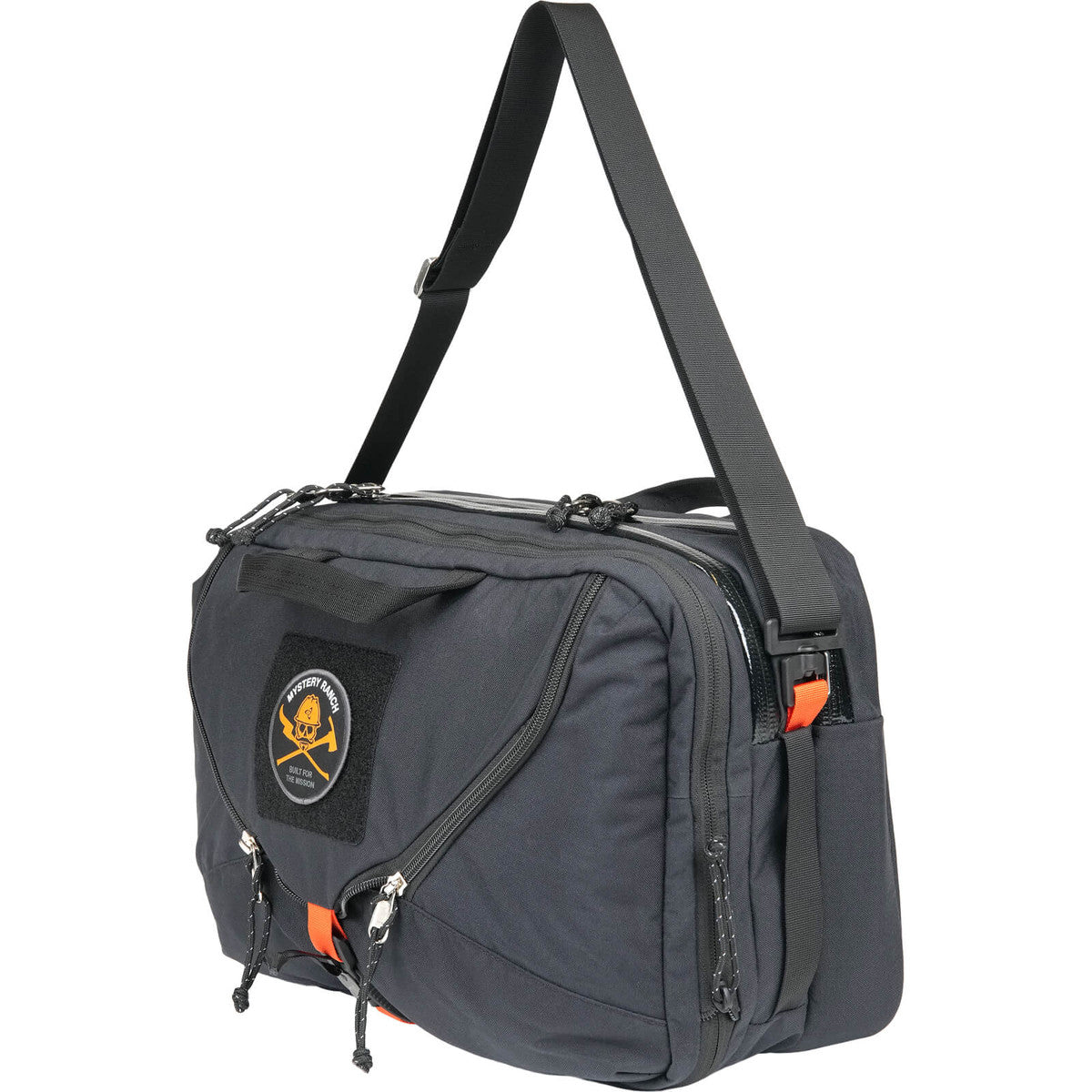 3 Way 18 Expandable Briefcase, Mystery Ranch