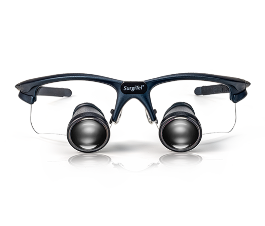 EVX250｜Surgitel～拡大鏡サージテル～歯科専用サイト