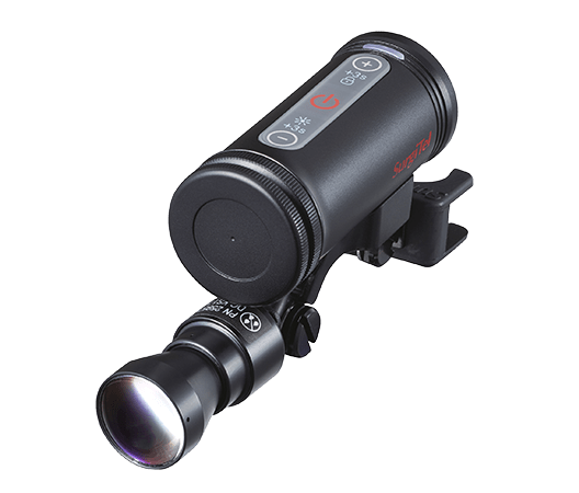 FINE LENS｜Surgitel～拡大鏡サージテル～歯科専用サイト