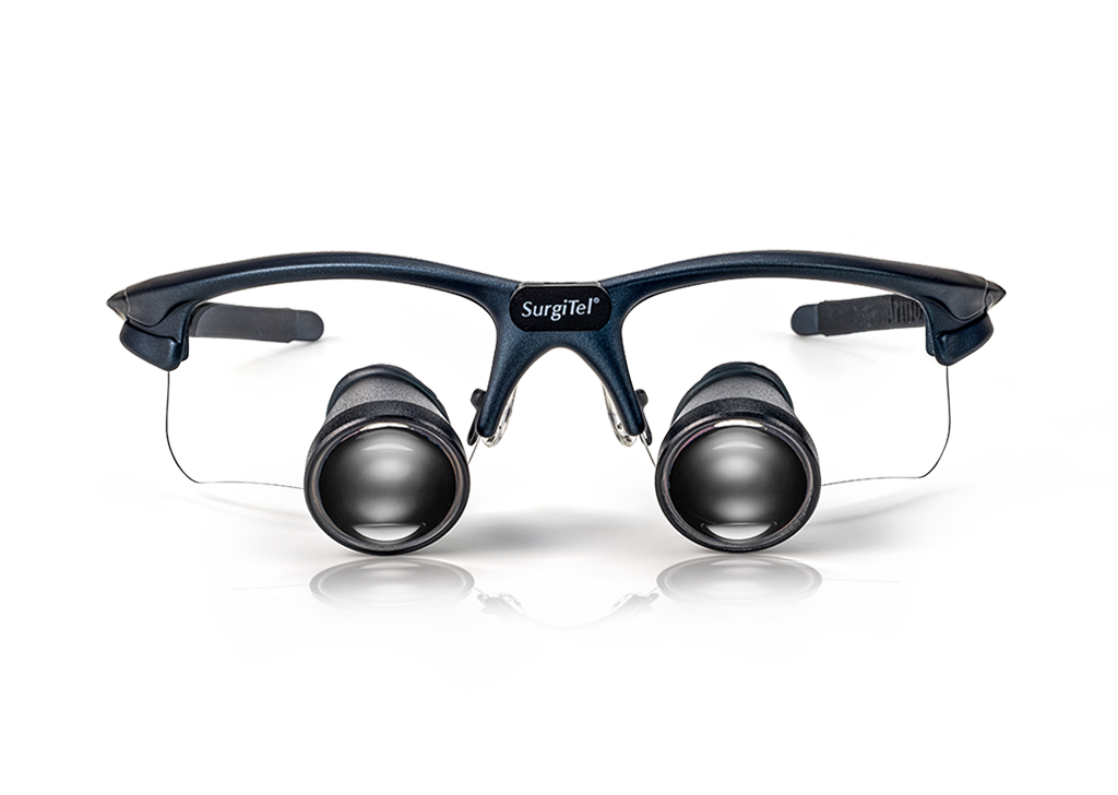 EVX250｜Surgitel～拡大鏡サージテル～歯科専用サイト