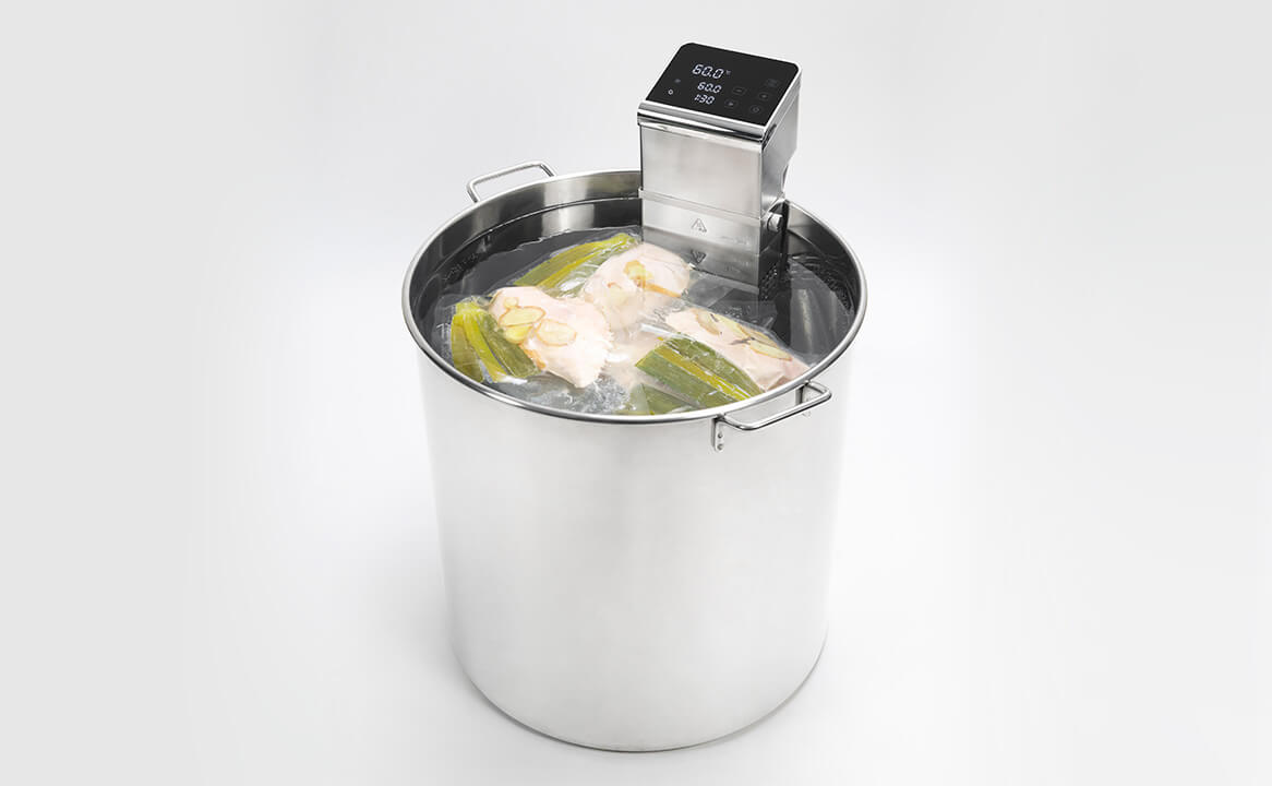 TC-2000 低温調理器 | 石崎電機製作所（SURE - シュアー） - 昭和三年