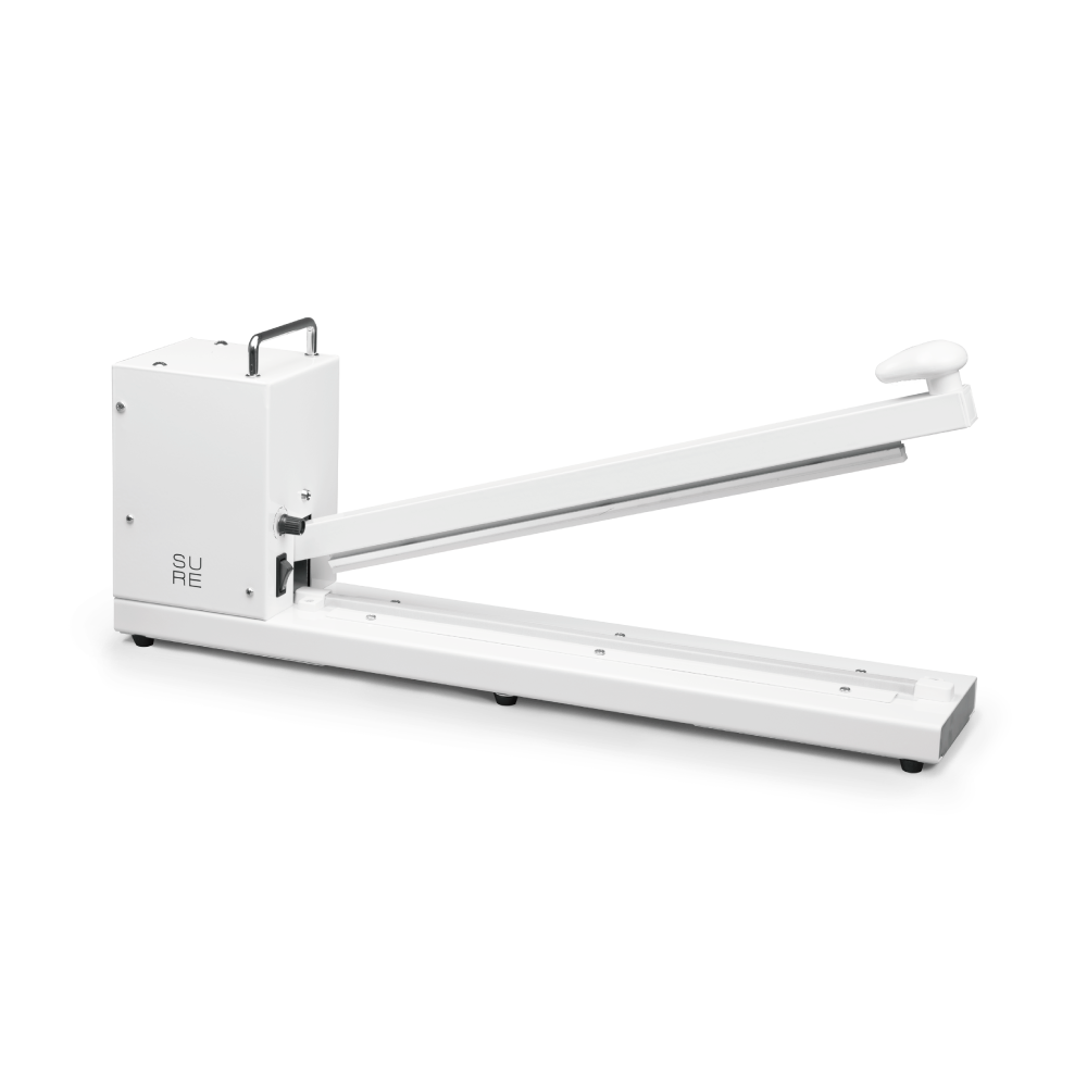NL-452K ワンランク上のシーラー 卓上タイプ（長尺） | 石崎電機製作所