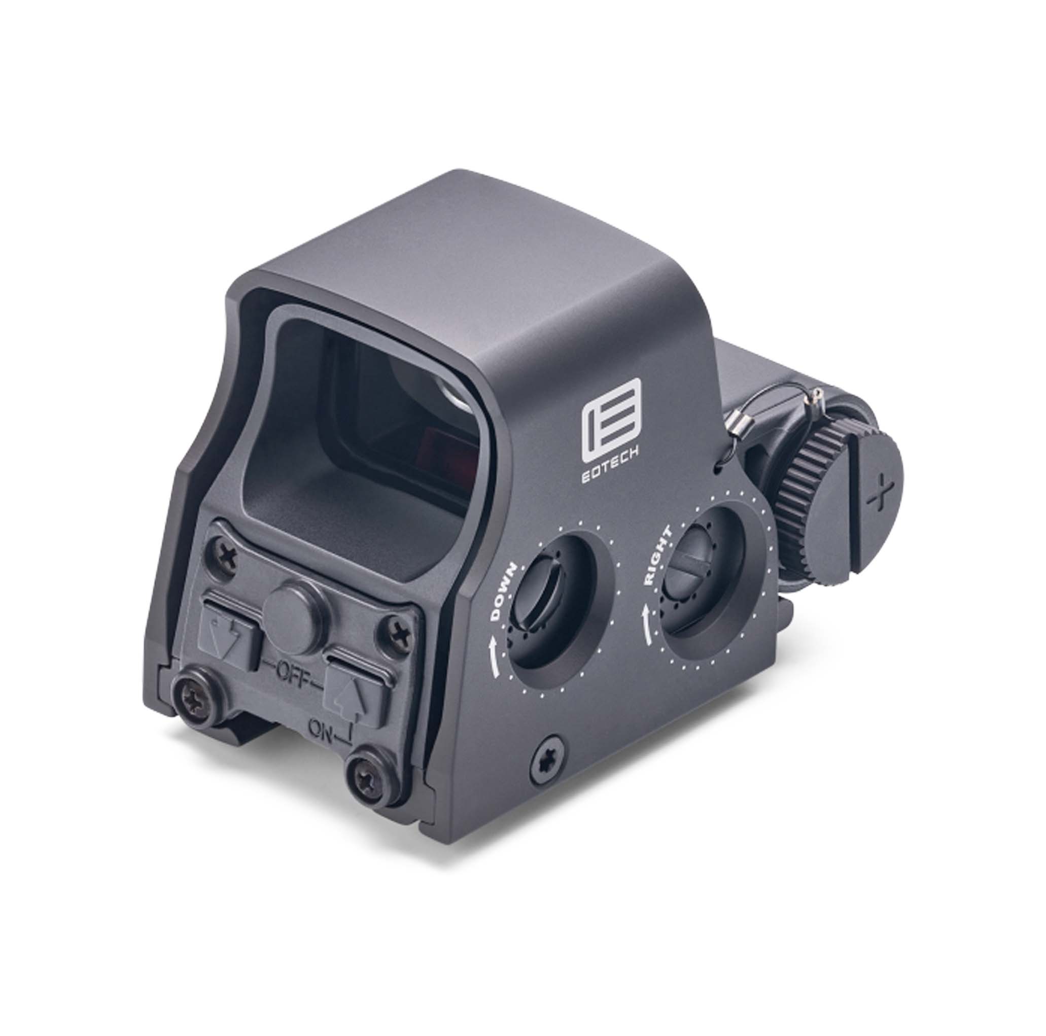 EOTECH HWS XPS2 Green – Sure Shot Night Vision