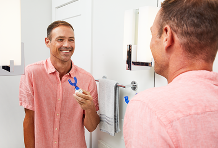 How should Clear Aligners fit? Find out with VPro | SureSmile