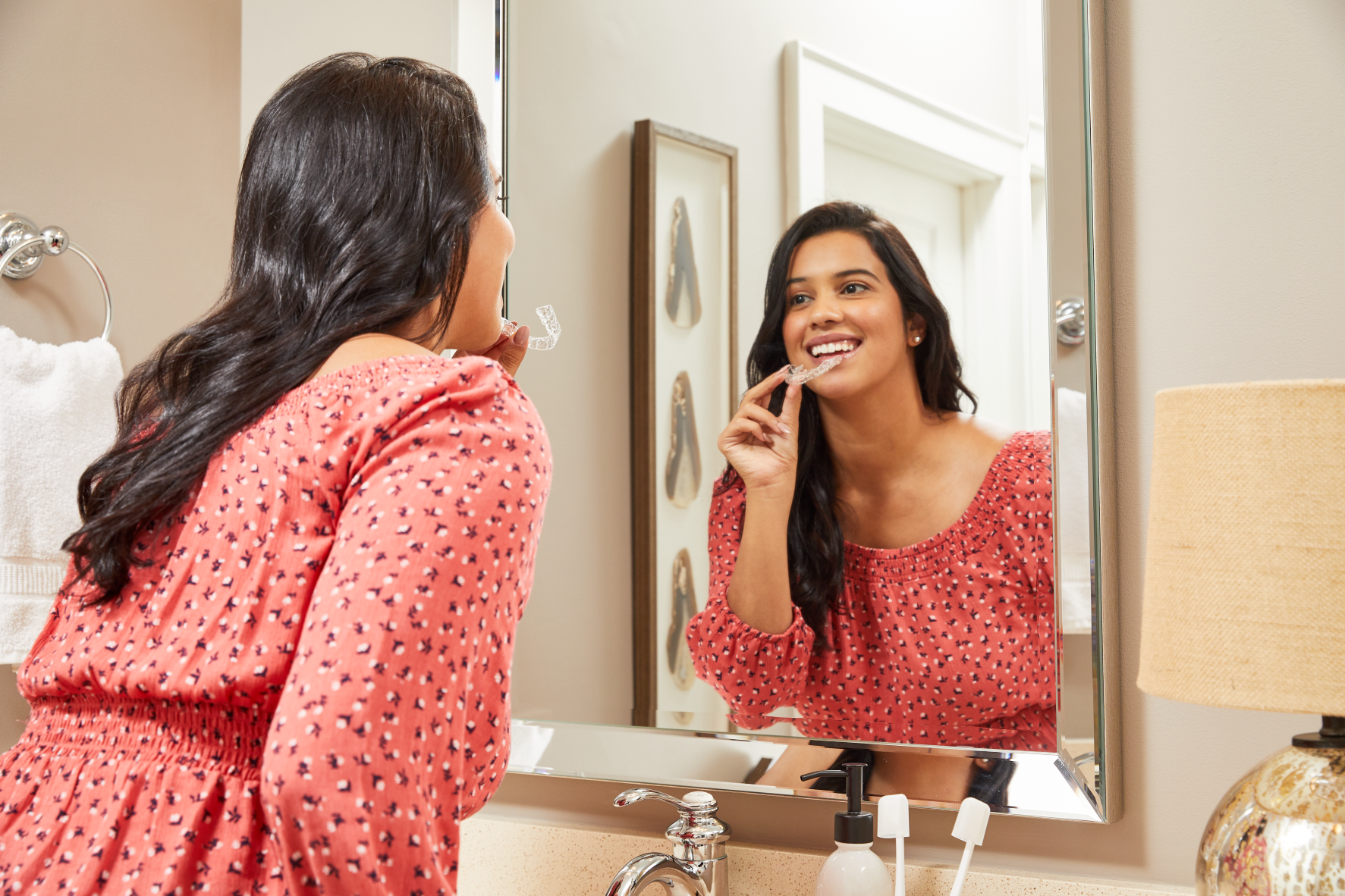 SureSmile® Patient Kit: Start Your Journey