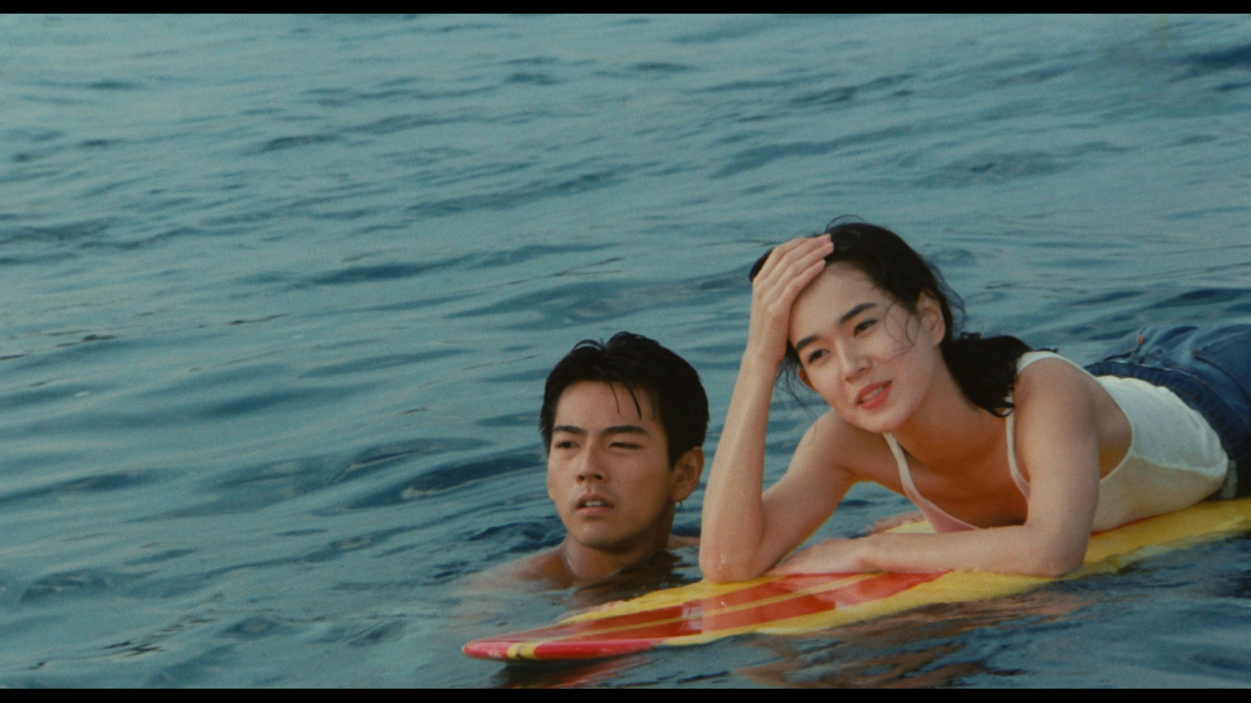 桑田佳祐監督作品「稲村ジェーン」初のBlu-ray＆DVD化決定 | THE SURF