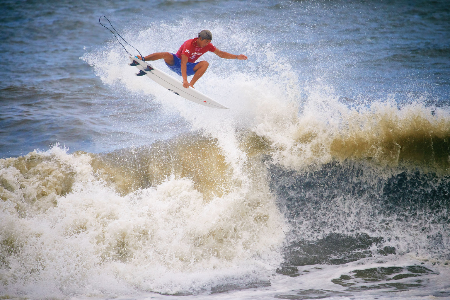 東京オリンピック取材班が選ぶ【五輪サーフィンの記憶に残る10シーン