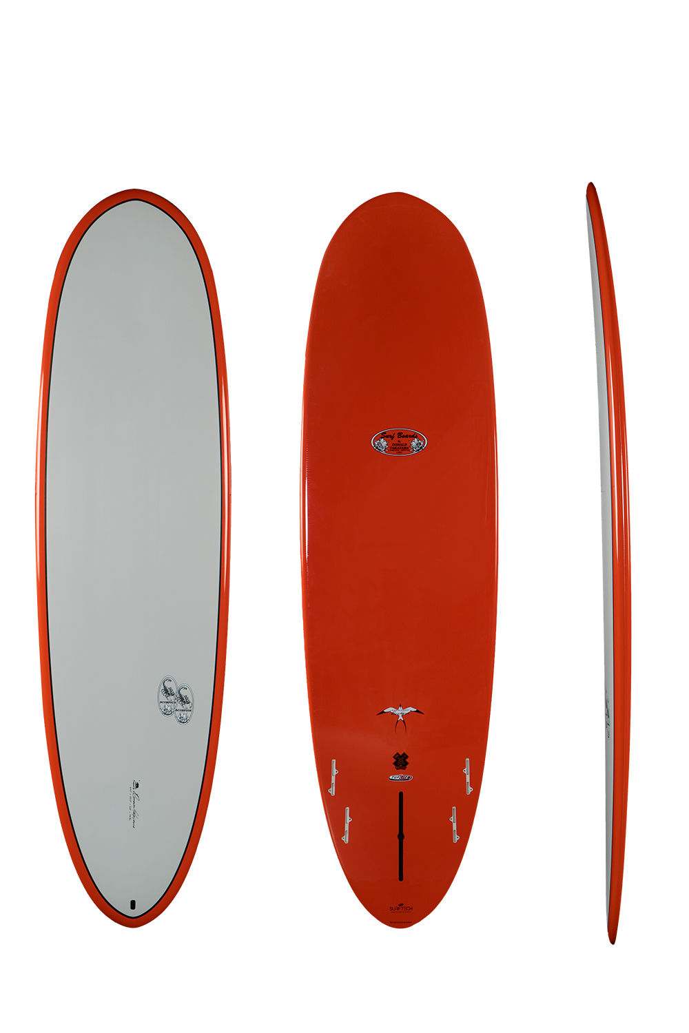 Takayama Scorpion 2 | Surf Commission