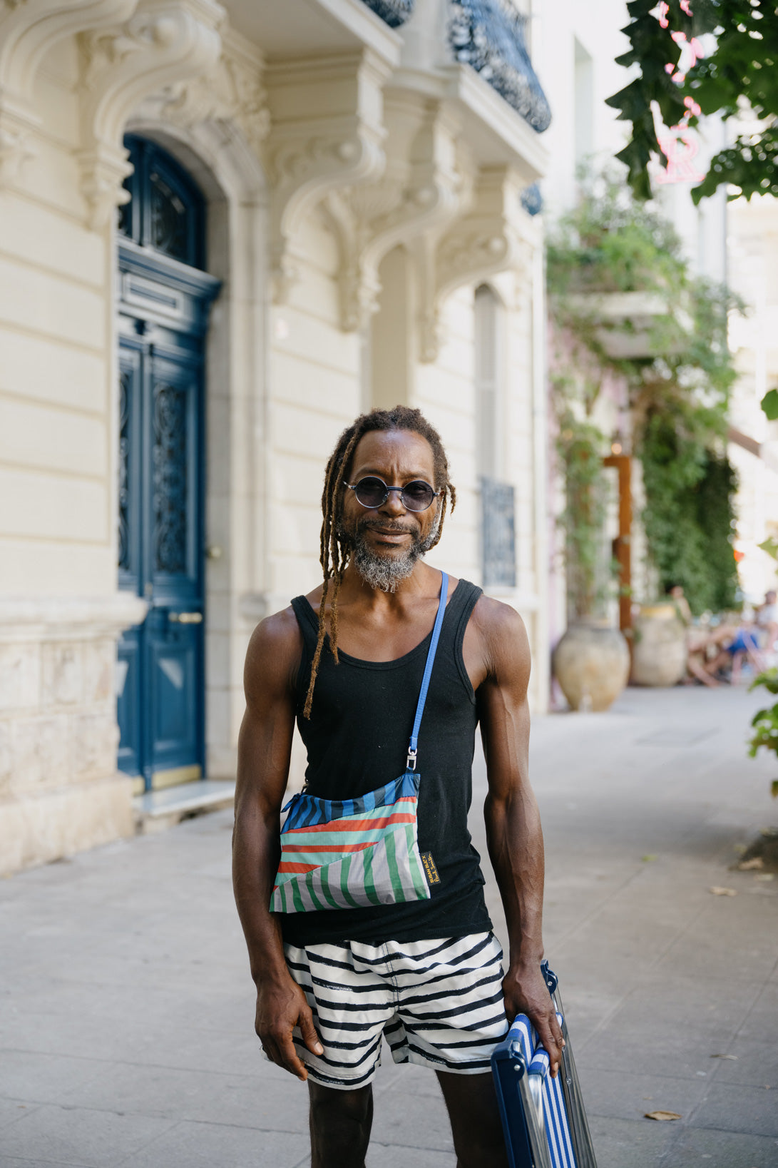 SUSAN BIJL X Paul Smith edition two