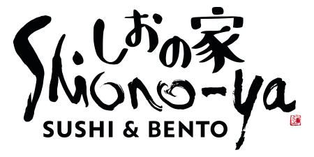 SHIONO YA | Sushi & Bento in Kona