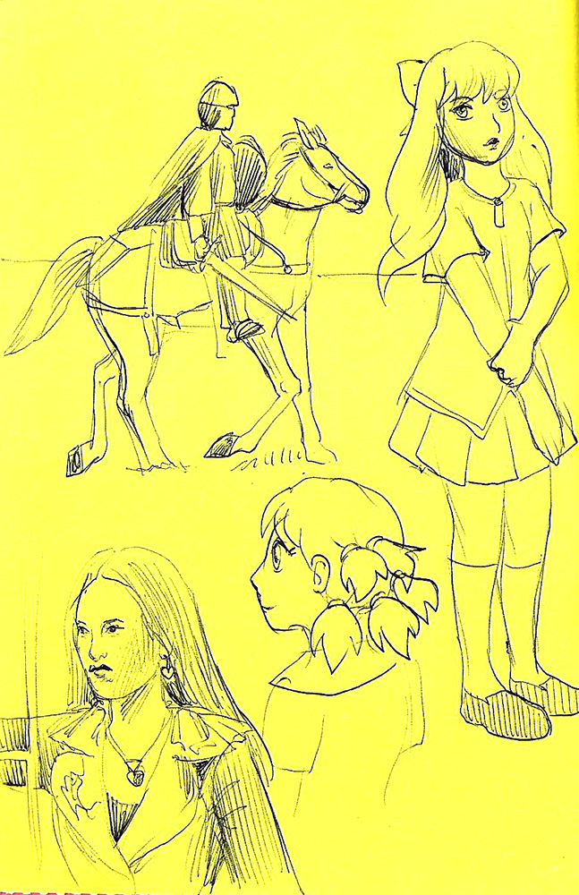 sketchbook – Sushy