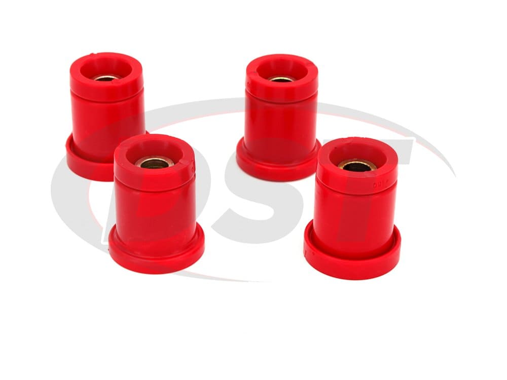Energy Suspension 7.4102 Rear Subframe Bushings | Energy