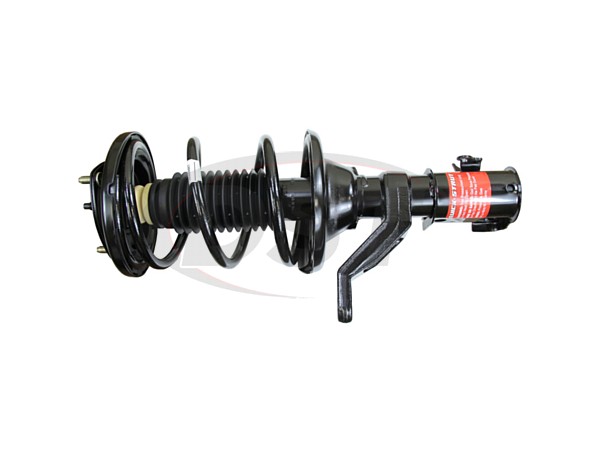 monroe-172239 | Front Left Strut Assembly | 2002-2004 Acura RSX | MOOG