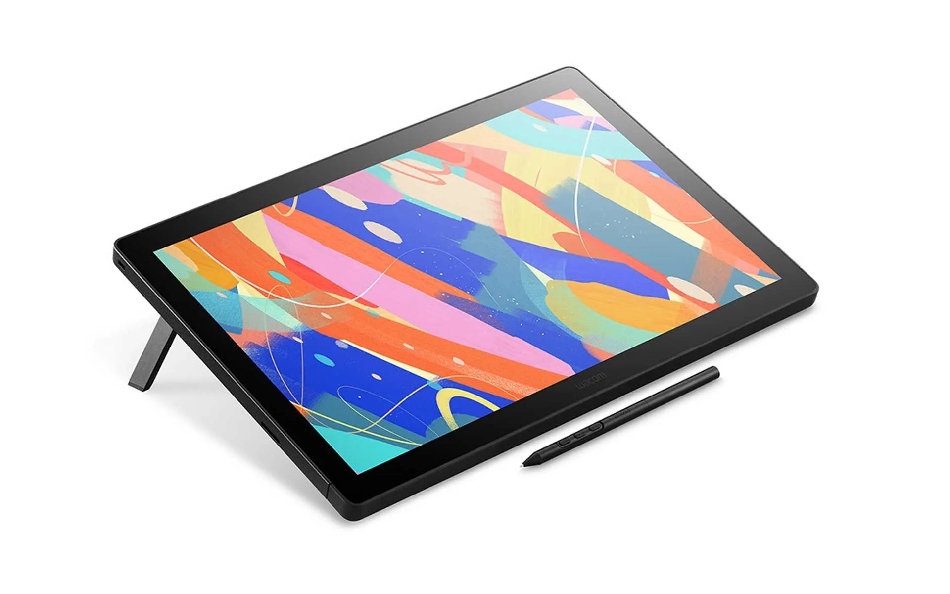 Wacom Cintiq 16 with Pro Pen 3 – SVA Campus Store